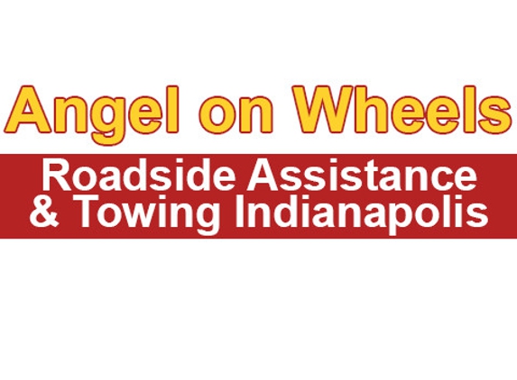 Angel On Wheels - Roadside Assistance Indianapolis - Noblesville, IN