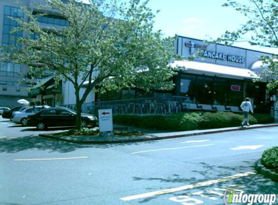 The Original Pancake House - Redmond, WA