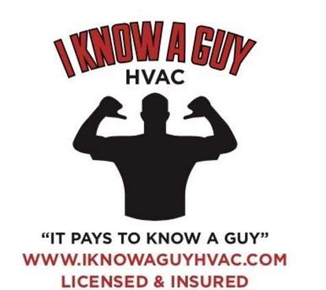 I Know a Guy HVAC - South Salt Lake, UT