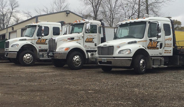 AM Towing, Inc. - Elkhorn, WI