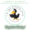 Crowes Ultimate Childcare Services  LLC - Child Care