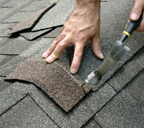 Priority Roofing - Dallas, TX