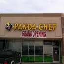 Panda Chef - Chinese Restaurants