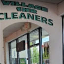 Village 1 Hr Cleaners - Dry Cleaners & Laundries