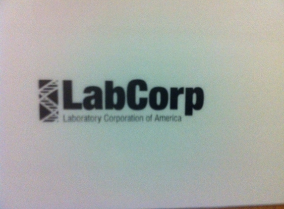 LabCorp - Lexington, KY