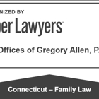 Law Offices of Gregory Allen P.C.