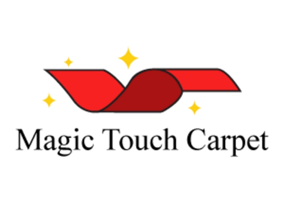 Magic Touch Carpet - Chesapeake, VA