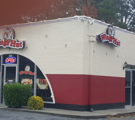 American Grill & Wings - Forest Park, GA