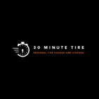 30 Minute Tire