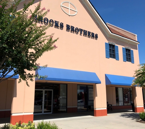 Brooks Brothers Factory Store - Dawsonville, GA