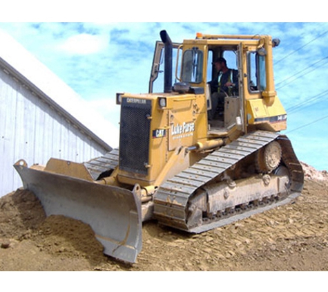 Modra Earthmoving - Cummins, SA