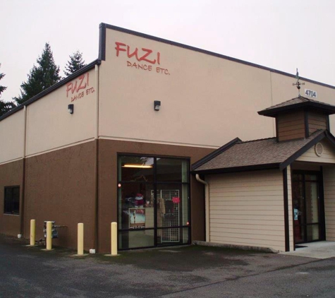 Fuzi Dance Etc. - Lacey, WA