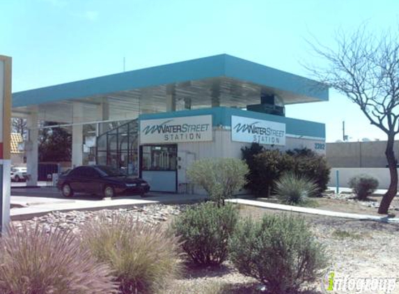 Water Street Station Inc - Tucson, AZ