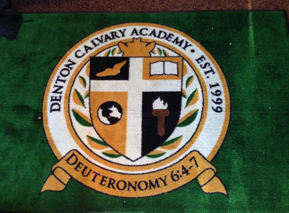 Denton Calvary Academy - Denton, TX