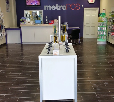 MetroPCS Authorized Dealer - Sterling Heights, MI