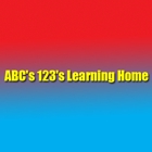ABC's 123's Learning Home