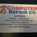 Computer Repair Co Inc - Computer Software & Services