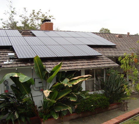 ADR Solar Solutions - Woodland Hills, CA