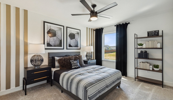 Creekview Meadows by Pulte Homes - Celina, TX