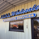 Coal Wholesale - Used Car Dealers