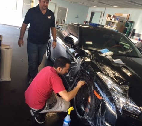 Conejo Auto Detail & Window Tinting - Thousand Oaks, CA