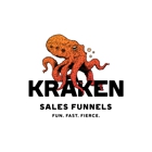 Kraken Sales Funnels
