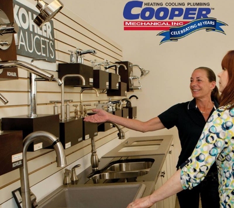 Cooper Mechanical, Inc. - Ottsville, PA