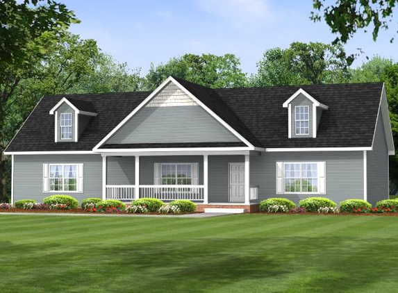 Homes By Vanderbuilt - Sanford, NC