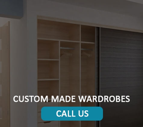 Lifestyle Wardrobes & Shower Screens - Moonah, TAS. Custom Made Wardrobes