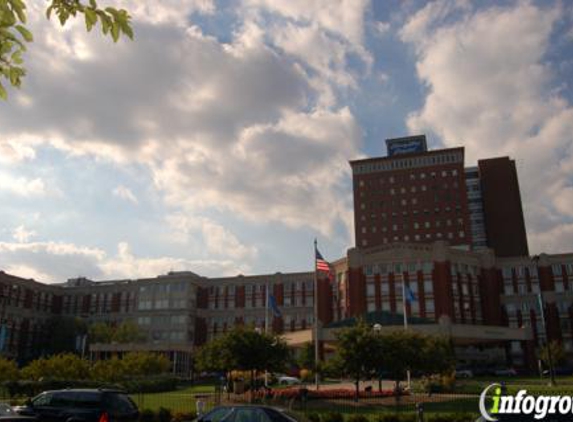 Henry Ford Hospital - Detroit, MI