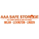 AAA Safe Storage