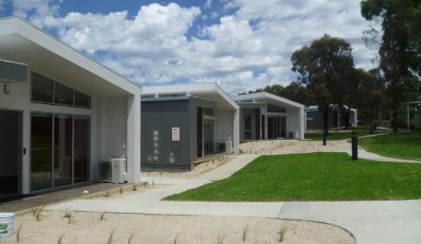 Neatline Homes Pty Ltd - Kialla, VIC