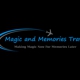 Magic and Memories Travel