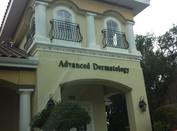 Advanced Dermatology-Cosmetic - Lady Lake, FL