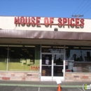 House of Spices - Grocery Stores