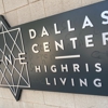 One Dallas Center gallery