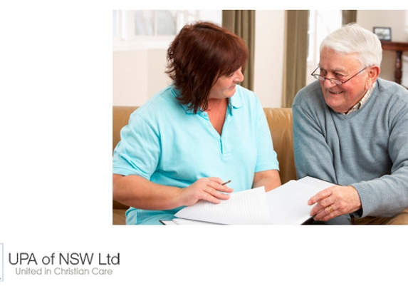 UPA (United Protestant Association of NSW Limited) - Orange, NSW