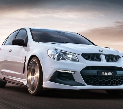 Wagga Motors Pty Ltd - Wagga Wagga, NSW
