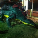 Dinosaur Canyon Mini Golf - Miniature Golf