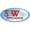 S & W Appliance gallery
