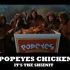 Popeyes Louisiana Kitchen