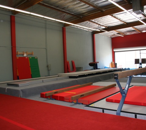 Matrix Gymnastics - Chatsworth, CA