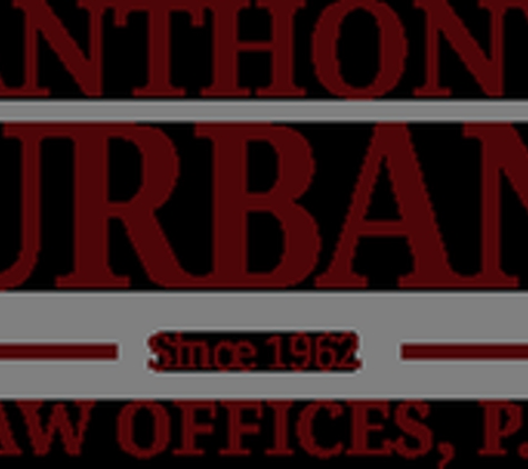 Anthony Urban Law Offices PC - Pottsville, PA