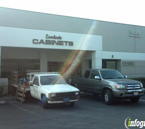 Escalante Cabinets - Whittier, CA