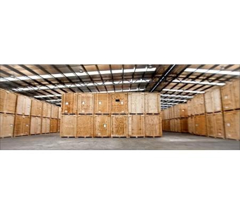 Transcorp Removals & Storage