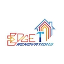 Edge Renovations - Bathroom Remodeling