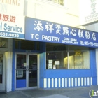 T C Pastry