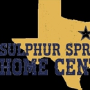 Sulphur Springs Home Center - Mobile Home Rental & Leasing