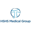 HSHS Medical Group Pulmonology Specialty Clinic - Effingham - Physicians & Surgeons