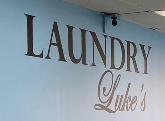 Laundry Luke's - Bridgeton Laundry Mat - Bridgeton, MO